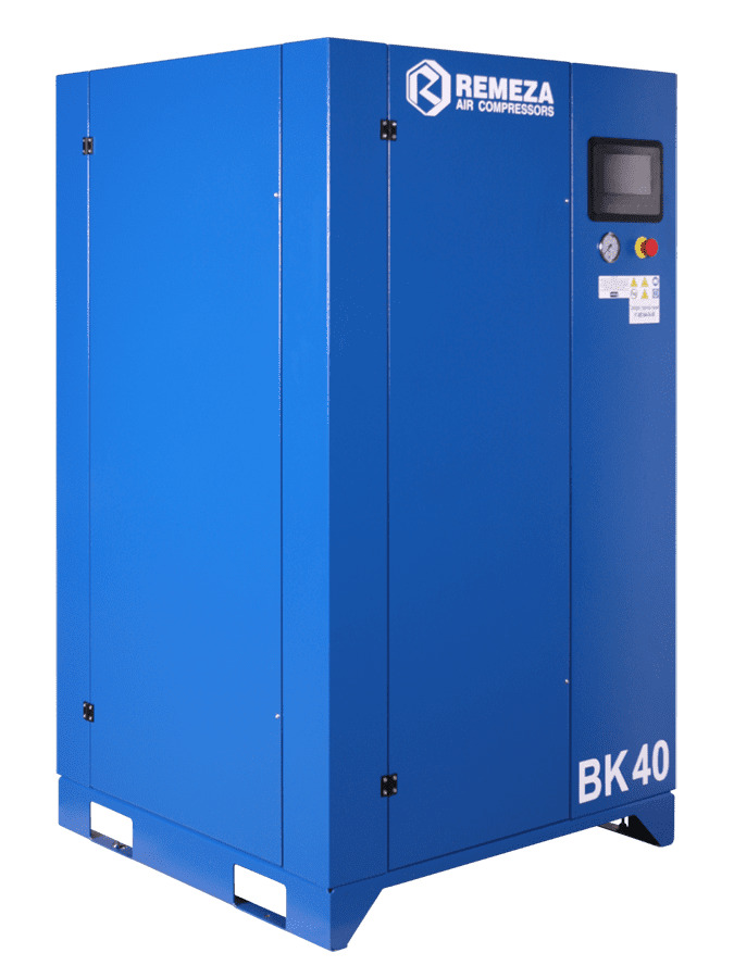 Винтовой или поршневой компрессор: что лучше выбрать