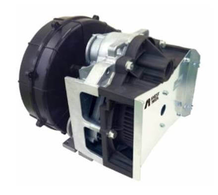 Спиральные компрессоры