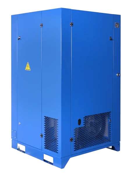 Винтовой компрессор ВК 40-10