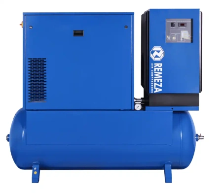 Винтовой компрессор ВК 15Е-10-500Д