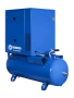 Винтовой компрессор ВК 5Т-15-270