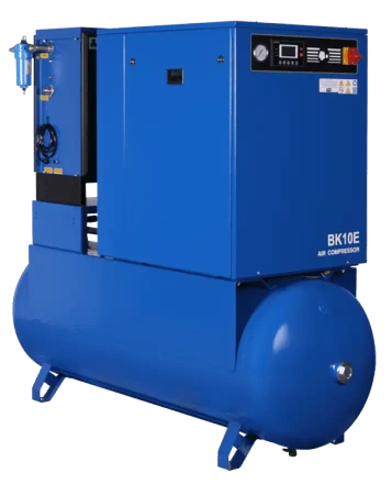 Винтовой компрессор ВК 10Е-8-500Д
