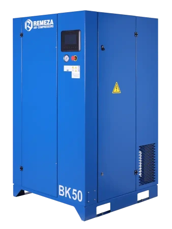 Винтовой компрессор ВК 50-15