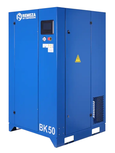 Винтовой компрессор ВК 50-10