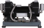 Поршневой компрессор СБ4-4V55