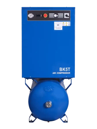Винтовой компрессор ВК 5Т-15-270