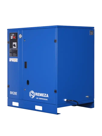 Винтовой компрессор ВК 20Е-8ВС