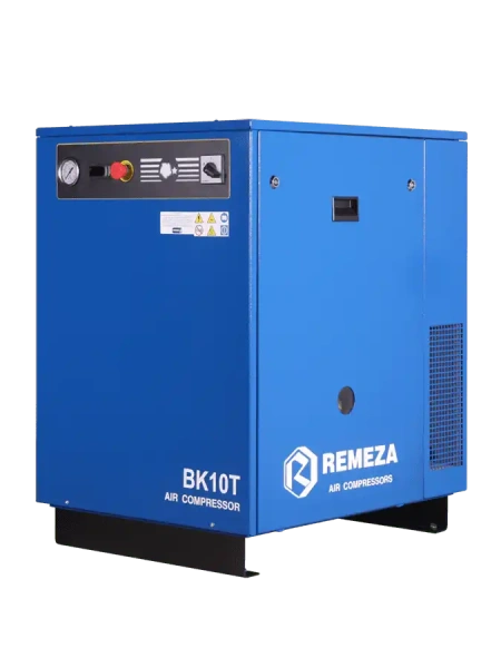 Винтовой компрессор ВК 10Т-10