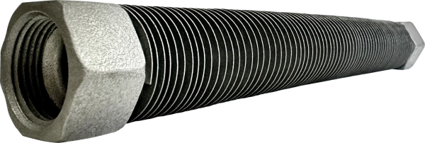 Радиатор воздушный LB75