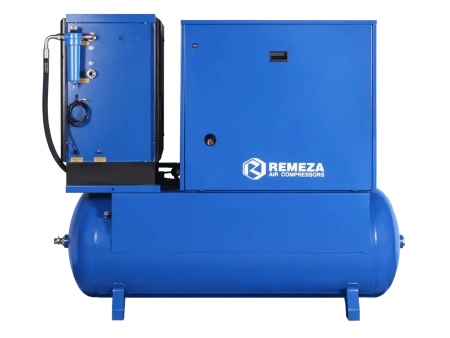 Винтовой компрессор ВК 15Е-10-500Д