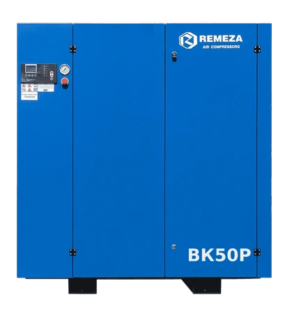 Винтовой компрессор ВК 50Р-7,5ВС