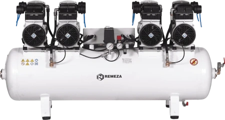 Поршневой компрессор СБ4-150.OLD20x4