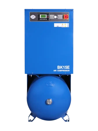 Винтовой компрессор ВК 15Е-10-500Д