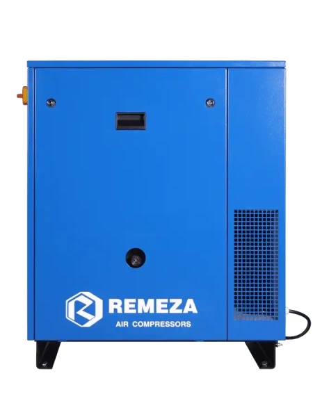 Винтовой компрессор ВК 10Е-8