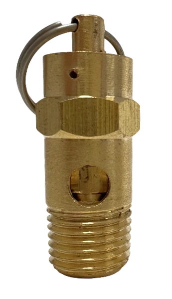 Клапан предохранительный 1/4"