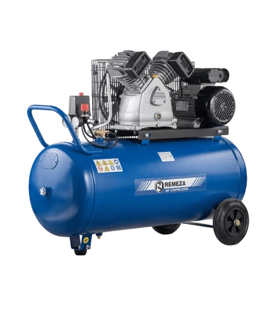 Поршневой компрессор Ремеза СБ4/C-200.LB30