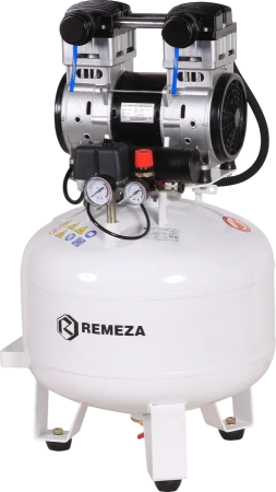 Поршневой компрессор СБ4-50.OLD20С