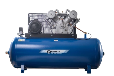 Поршневой компрессор Ремеза СБ4/Ф-500.LT100 11,0 кВт