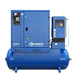 Винтовые компрессоры c давлением 15 бар Винтовые компрессоры c давлением 15 бар