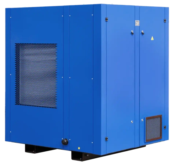 Винтовой компрессор ВК 75-8