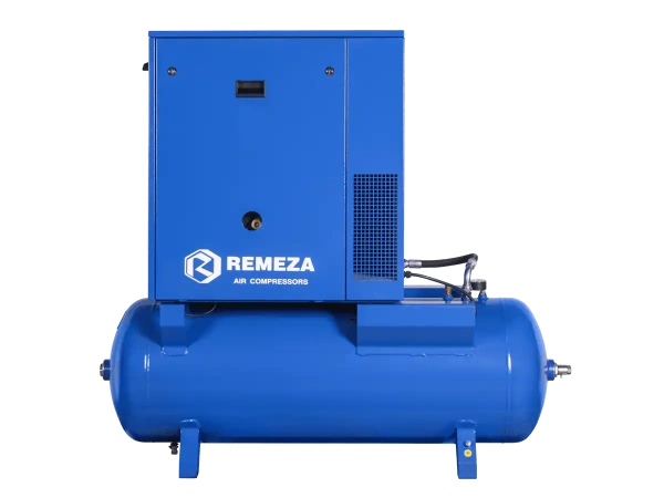 Винтовой компрессор ВК 7Т-8-270