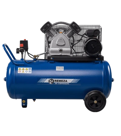 Поршневой компрессор Ремеза СБ4/C-200.LB30