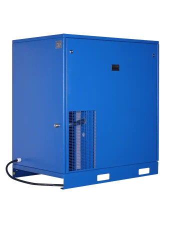 Винтовой компрессор ВК 30-10ВС