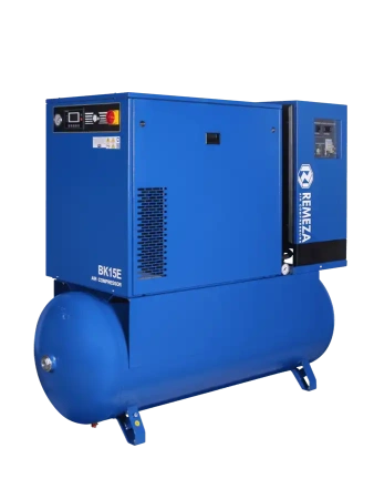 Винтовой компрессор ВК 15Е-10-500Д