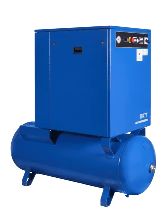 Винтовой компрессор ВК 7Т-8-270