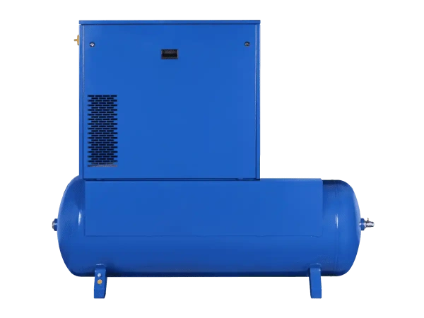 Винтовой компрессор ВК 15Е-8-500