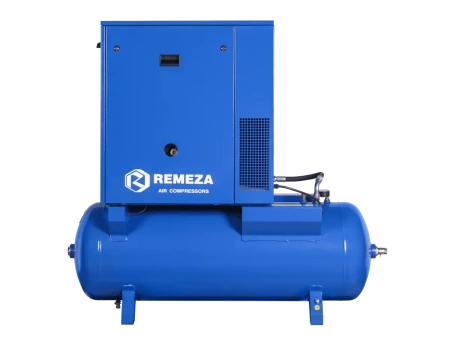 Винтовой компрессор ВК 5Т-15-270