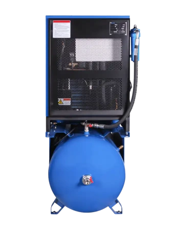 Винтовой компрессор ВК 15Е-10-500Д