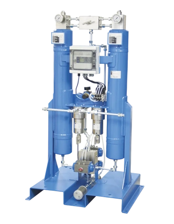 Адсорбционный осушитель RED-HP 500 PN100