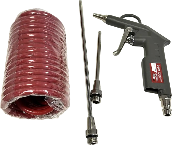 Набор пневмоинструмента KIT UNI-5