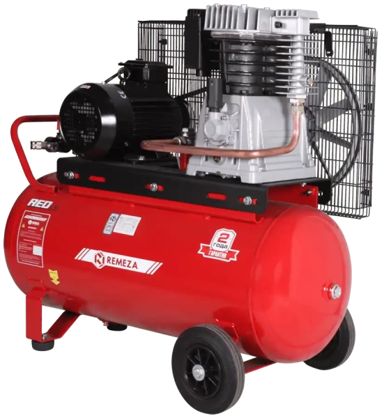 Поршневой компрессор СБ4/С-100.АВ790