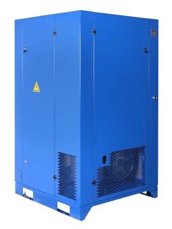 Винтовой компрессор ВК 50-15