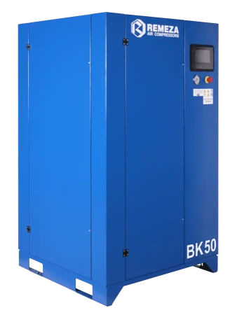 Винтовой компрессор ВК 50-15