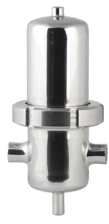 Фильтр сжатого воздуха SPF 240