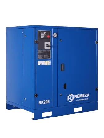 Винтовой компрессор ВК 20Е-8ВС