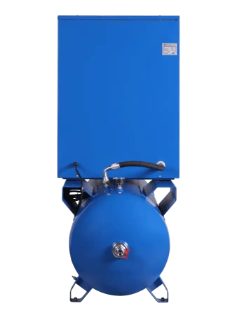 Винтовой компрессор ВК 10Т-10-270