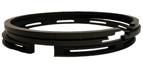 Комплект колец поршневых LH20-2/LB30-2/40-2