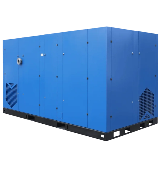 Винтовой компрессор ВС270-8,5ВС