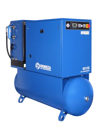 Винтовой компрессор ВК 15Е-10-500Д