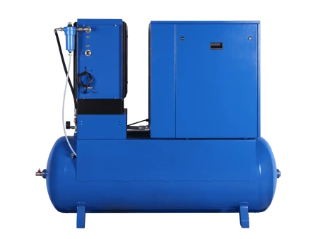 Винтовой компрессор ВК 5E-8-500Д