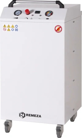 Компрессорная установка КМ-8.OLD10НК