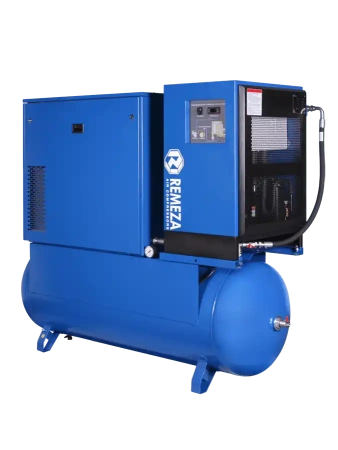 Винтовой компрессор ВК 15Е-10-500Д