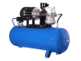 Винтовой компрессор ВК 3А-7,5-200-1