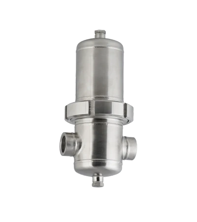 Фильтр сжатого воздуха PF 600