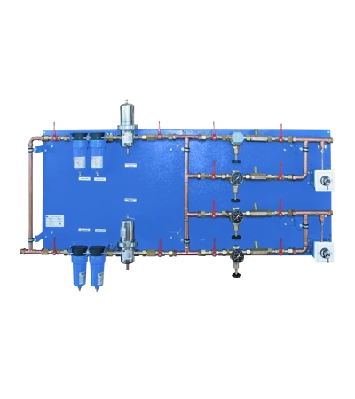Компрессорная станция МВК30-10-2