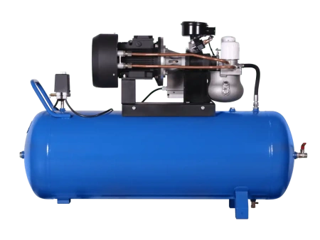 Винтовой компрессор ВК 3А-7,5-200-1